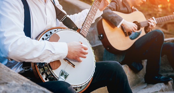 Top 10 Easy Bluegrass Guitar Songs For Beginners (2025)