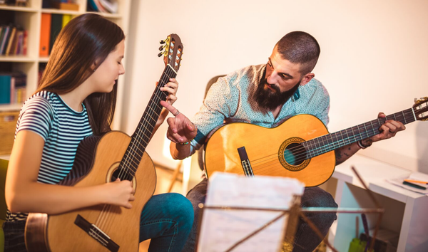 Top 10 Easy Classical Guitar Songs For Beginners (With Tabs)