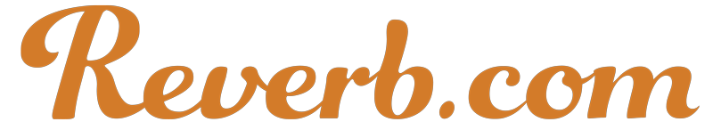 Reverb.com Logo