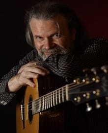 Top 25 Best Bluegrass Flatpicking Guitarists