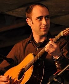 Top 25 Best Bluegrass Flatpicking Guitarists