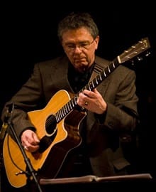 Top 25 Best Bluegrass Flatpicking Guitarists