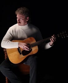 Top 25 Best Bluegrass Flatpicking Guitarists