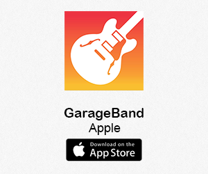 GarageBand