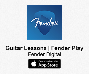 Guitar Lessons | Fender Play