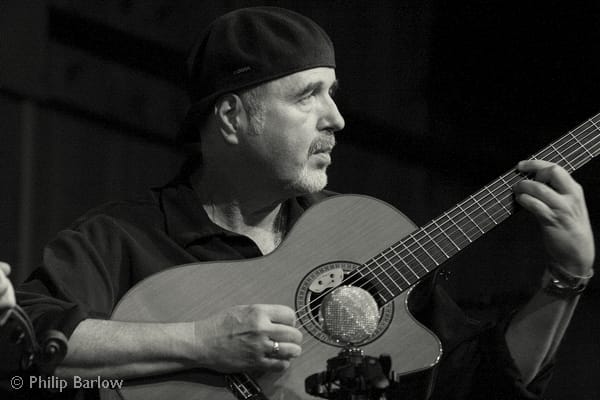Dennis Cahill