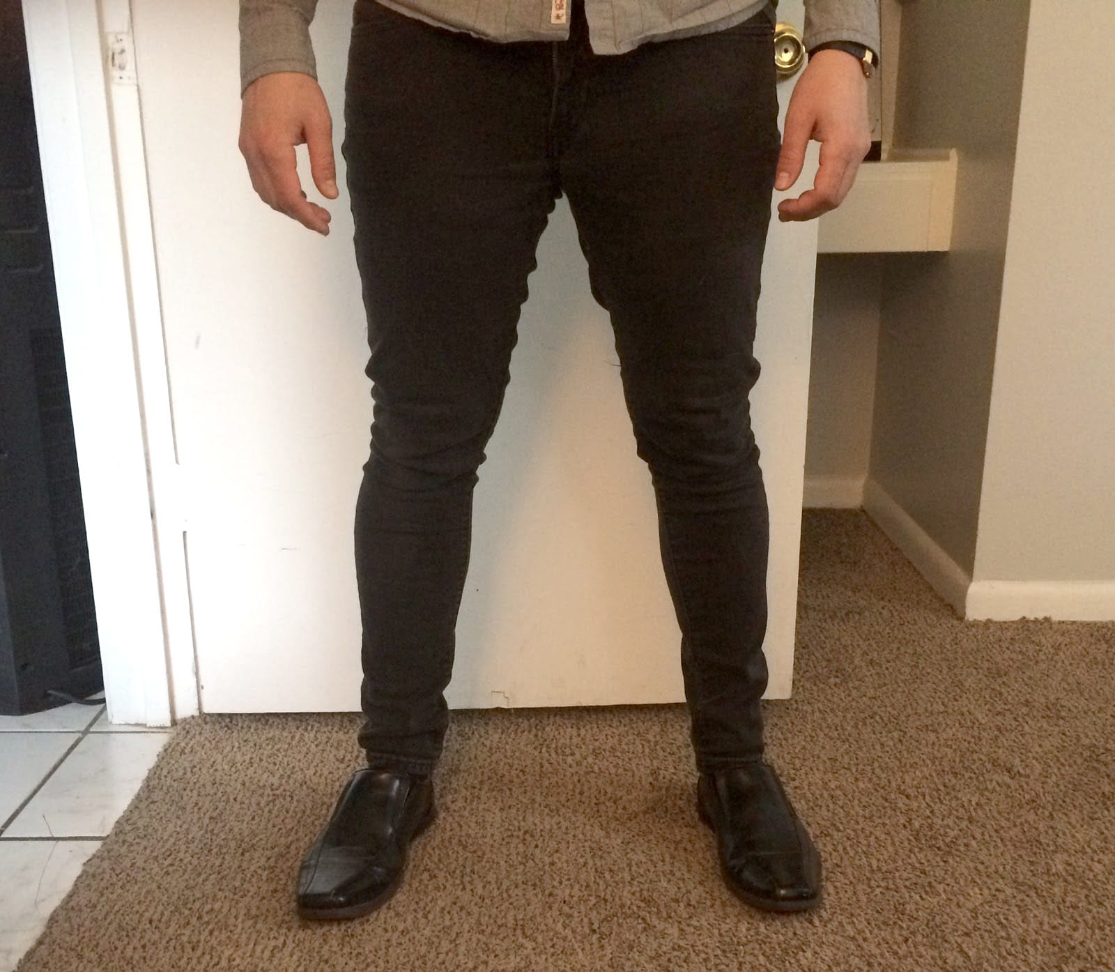 Feet and Hips Like This