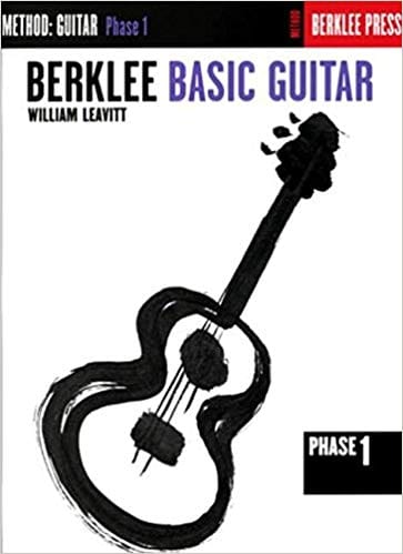 Basic Guitar Book