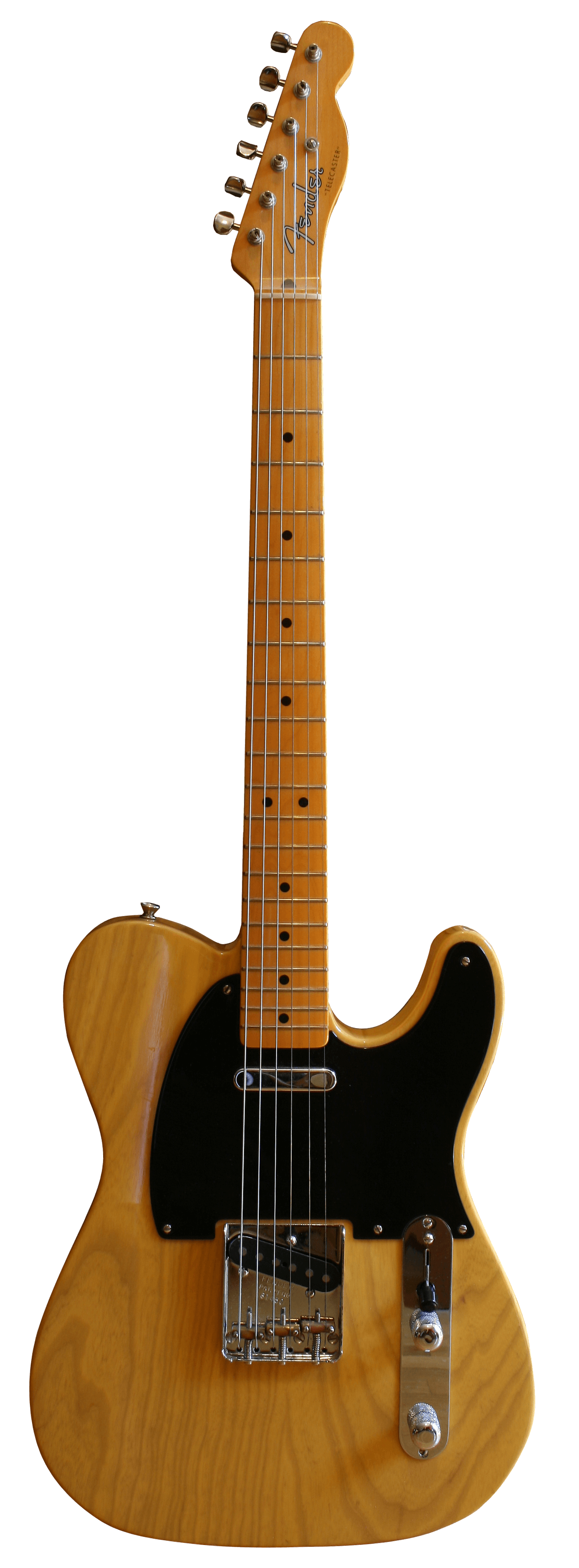 Fender Telecaster