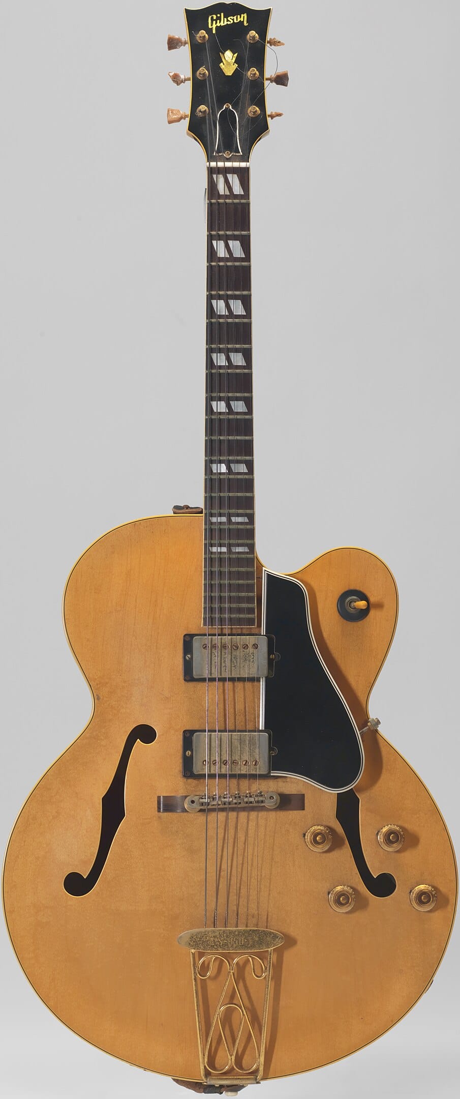 Gibson-ES350T